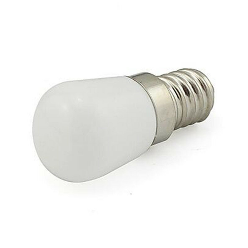 3W=30W E14 SES LED Ampoule Frigo Congélateur Appareil Mini lampe 220-240V