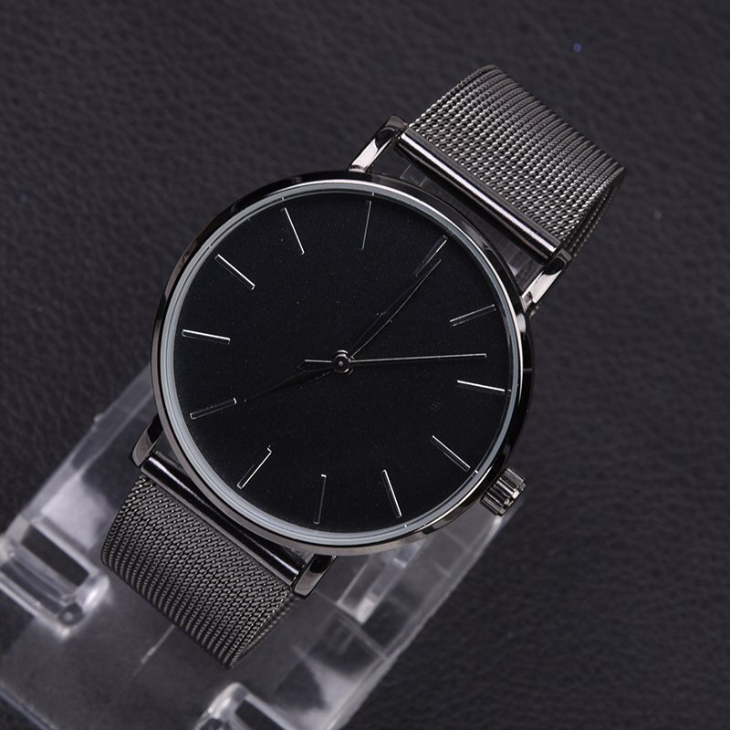 Luksusowe marki zegarek kwarcowy mężczyźni kobiety moda damska zegarek na bransolecie zegarek zegar Relogio Masculino Feminino reloj mujer