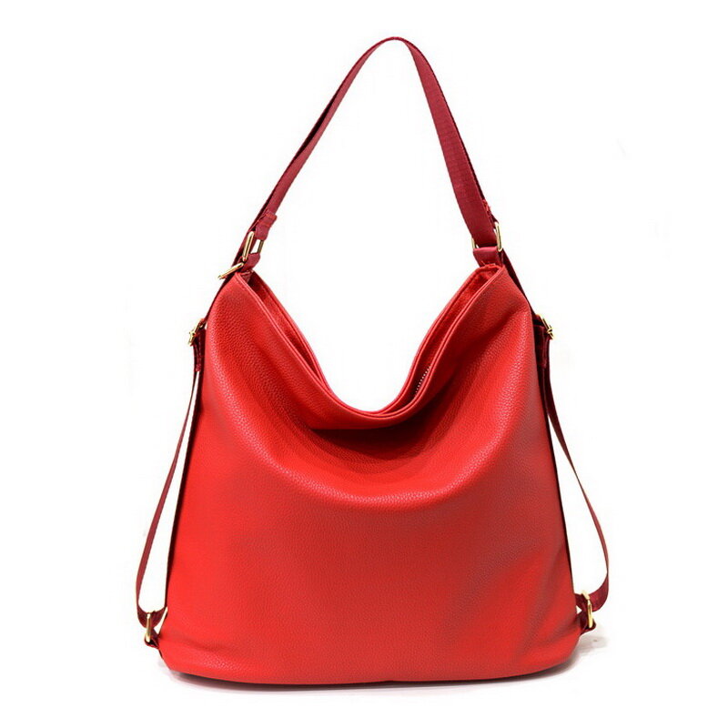 New ARRIVAL MULTI FUNCTIONกระเป๋าถือกระเป๋าไหล่หรูหราHobos Designerกระเป๋าสำหรับสุภาพสตรีแฟชั่นกระเป๋าหนังPU WLHB1410
