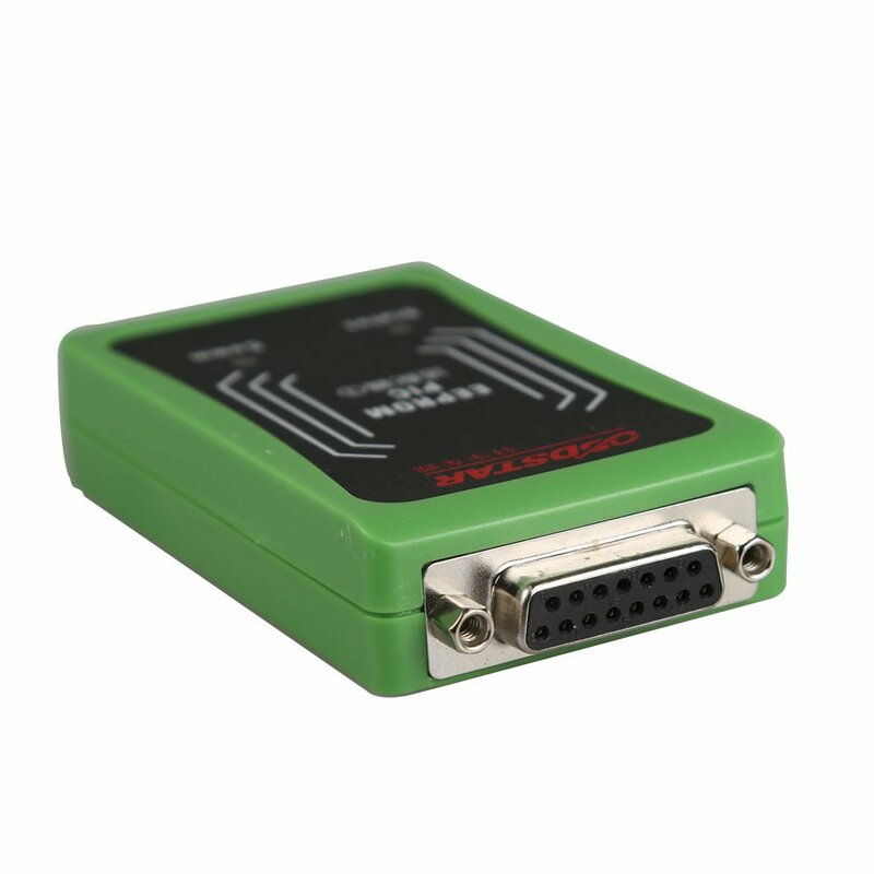 OBDSTAR-adaptador X100 Pro PIC y EEPROM 2 en 1 para X 100 PRO, programador de llaves automático