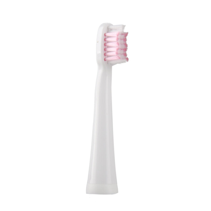 Cabeças de substituição para escovas de dentes elétricas, para lansung u1 a39 a39plus a1 sn901 sn902 higiene oral