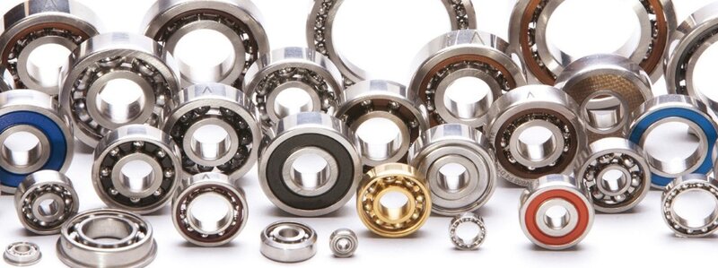 MOCHU bearings provide bearing damage repair services Various types