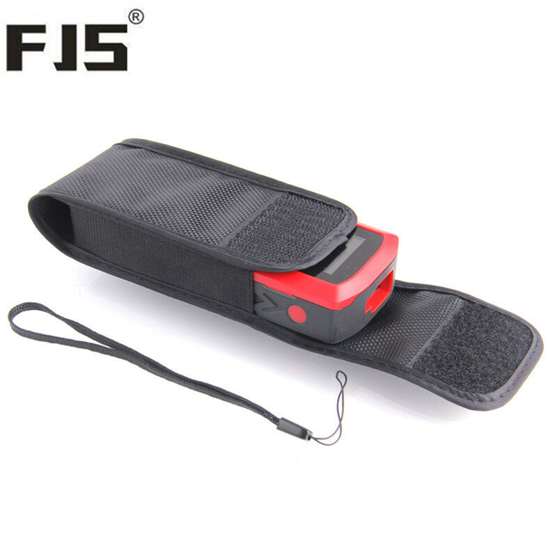 Fjs ip54 للأتربة الرقمية ليزر المسافة متر 0.05-40 متر rangefinder قياس باليد الإلكترونية أدوات
