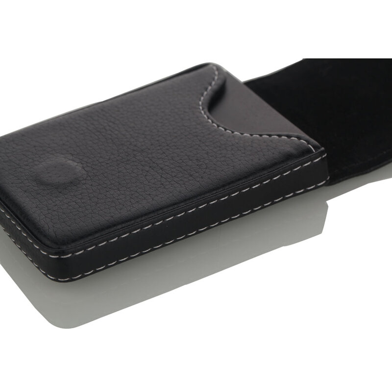 Porte-cartes RFID en métal pour hommes et femmes, support de blocage en Aluminium pour cartes, portefeuille minimaliste, nouveau Style 2020