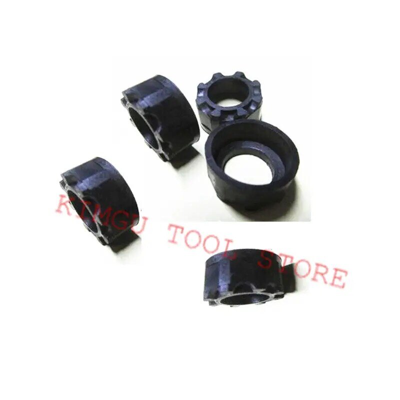 2 Rubber Ring Bushing Replace for BOSCH GBH2-28L BGH2-24RE GBH2-24DRE  BGH240 BGH2-24DFR TBH260 GBH2-24D BGH2-24DV  GBH2-24DF