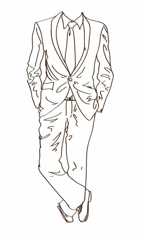 2019 Custom Slim Fit Suit Men Blazer Wedding Men Suit With Pants Double Breasted Vest  Terno Tuxedo jacket  Costume Homme 3 Pcs