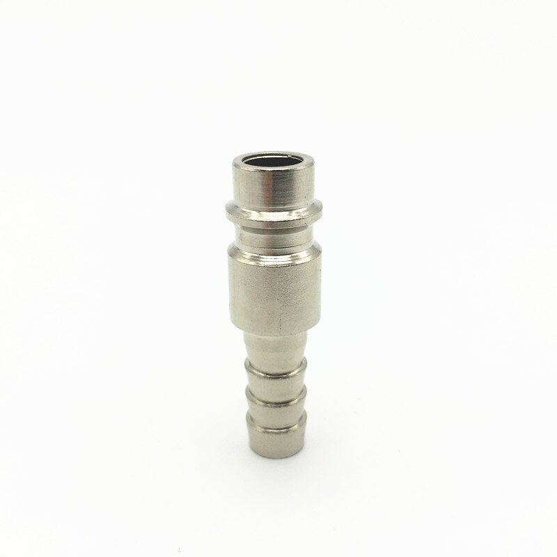 Pneumatic fitting EU type Quick push in connector High pressure coupler work on Air compressor High-quality European standards