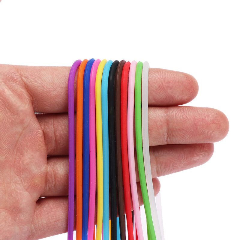 1PC Hot Eyeglasses Straps Elastic Silicone Sunglasses Chain Sports Anti-Slip String Glasses Ropes Band Cord Holder Candy Color