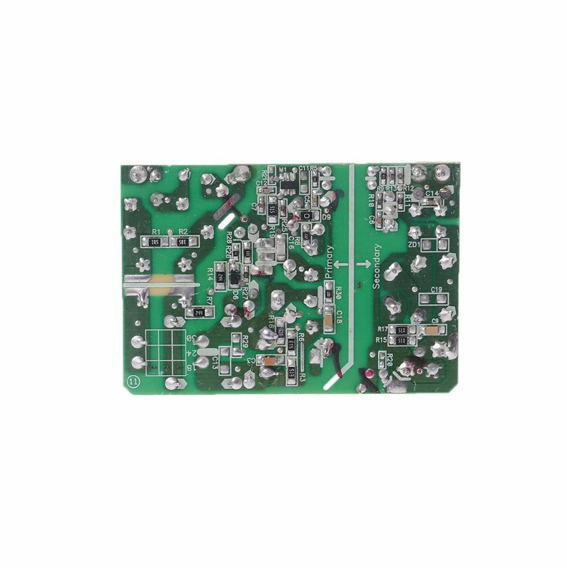 AC-DC 15V 3A Switching Power Supply Module Bare Circuit Board Step Down Module