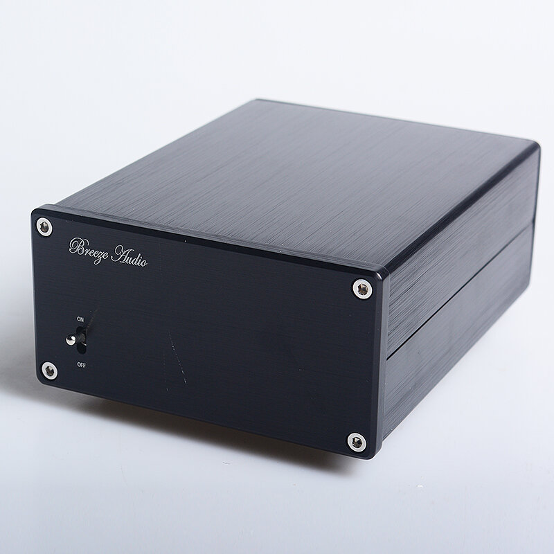 Breeze Audio-fuente de alimentación lineal regulada, 15W, compatible con STUDER900, salida de 5V, 9V, 12V, 24V