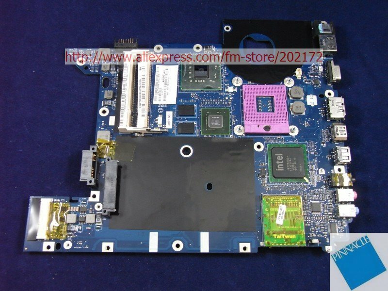 MBAC902001 Motherboard for  Acer aspire 4935  MB.AC902.001  LA-4491P KAL90 L04