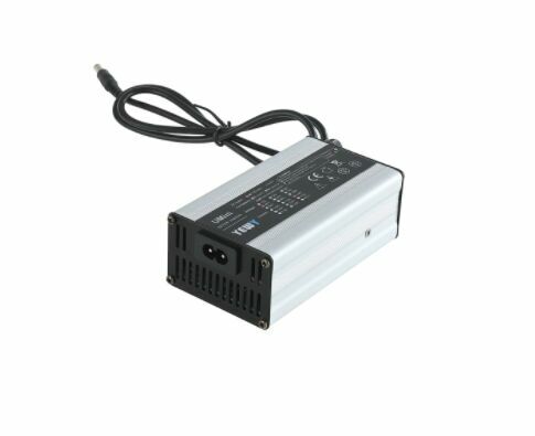 29.4 v 3A Lithium ion Battery Charger cho Điện