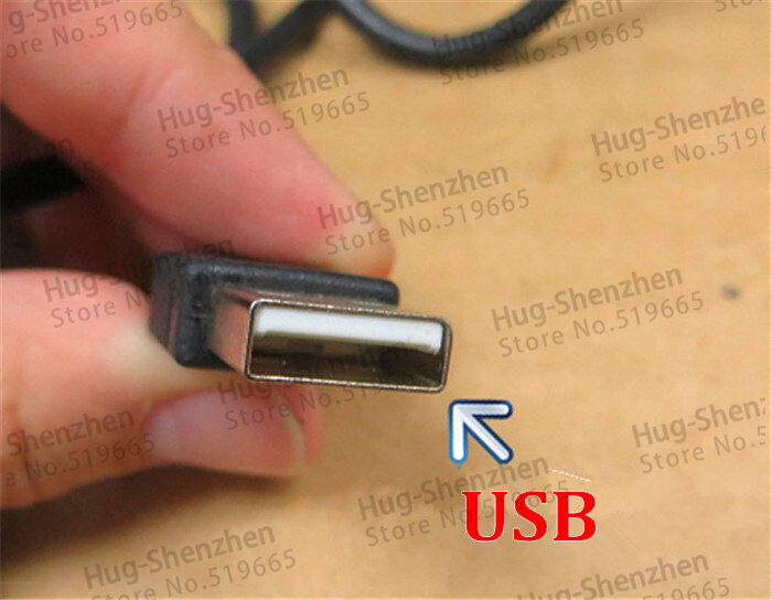 أسود 1m USB 2.0 كابل الطابعة عالية السرعة كابل الحبل التوصيل USB2.0 الطباعة Cable-2pcs