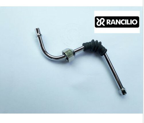 Rancilio Silvia-طقم ذراع البخار V1- V2 ، قطعة 1449141 ، عصا ، أجزاء