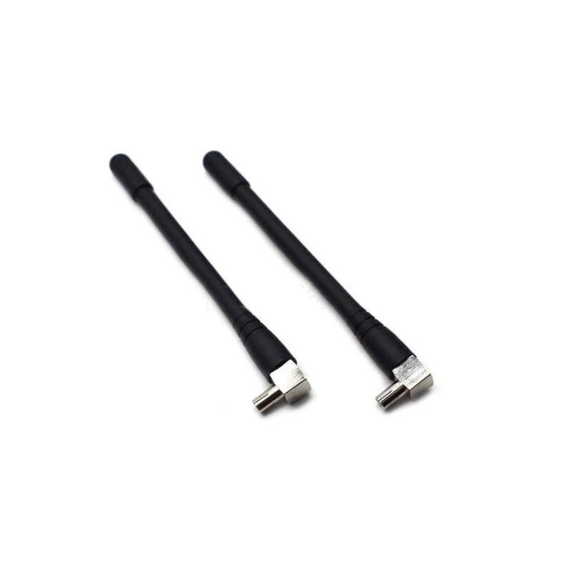 1PC 3G/4G wireless  antenna 2100-2700MHz 5DBI aerial with TS9 connector for HUAWEI ZTE modem