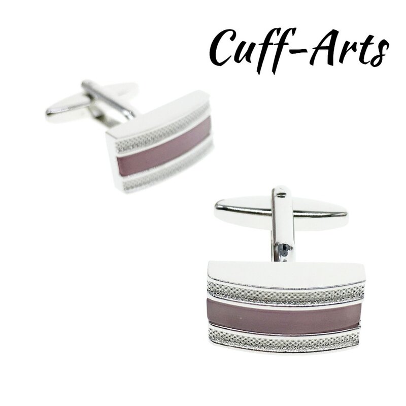 Shirt Cufflinks For Mens Luxury Gift Brand Cufflinks Buttons High Quality Abotoaduras Relojes Gemelos Bijoux by Cuffarts  C20095