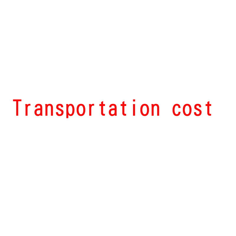 Transportation cost