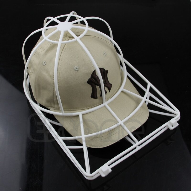 Creative ล้างทำความสะอาดหมวกกีฬาทำความสะอาดหมวกเครื่องซักผ้าสำหรับ BUDDY Ball Visor เบสบอล Ballcap