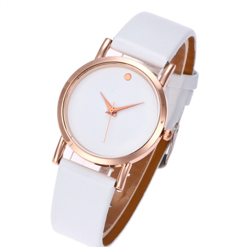 Relógio feminino quartz, relógio de marca de luxo para mulheres