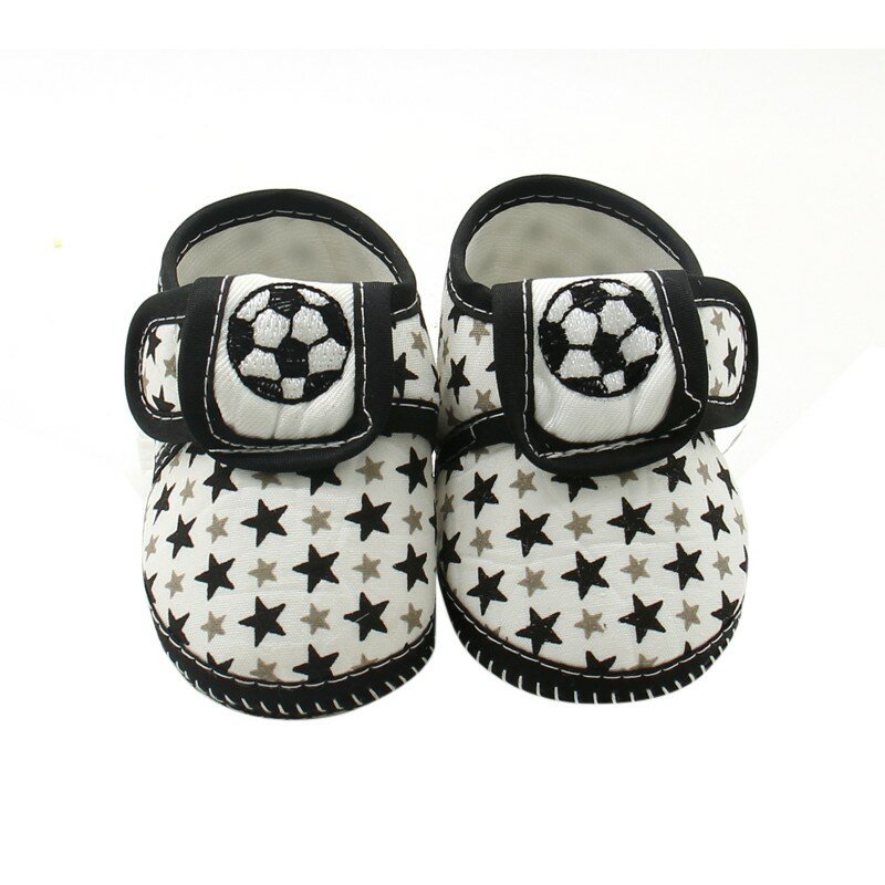 Zapatos informales de verano para bebés, zapatillas antideslizantes de suela suave para recién nacidos, para primeros pasos