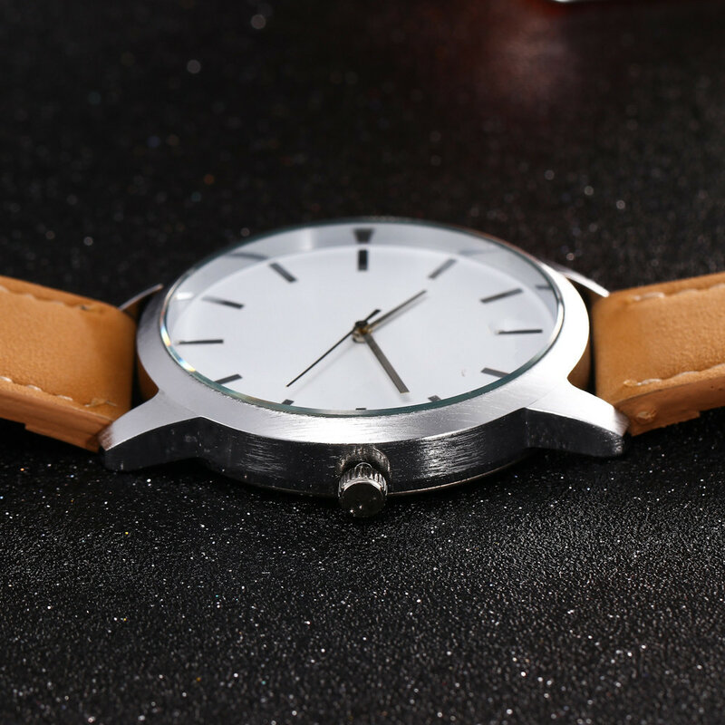 Reloj de cuarzo militar de marca de lujo, reloj de pulsera a la moda para hombre y mujer, reloj de pulsera, reloj de mujer