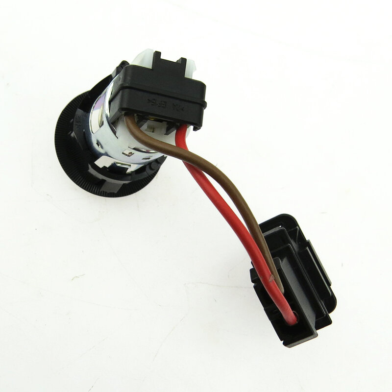 READXT Auto Achterzijde Airconditioning Outlet Vent 12V Power Sigarettenaansteker Montage Socket Plug Voor vw Passat B6 CC 3C0919299