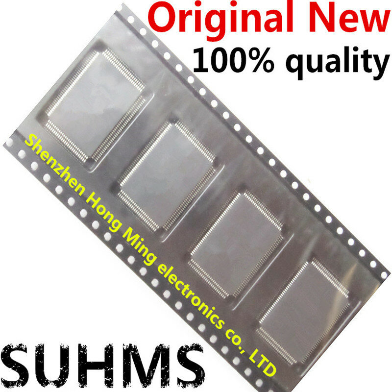 (2 pezzi) 100% Nuovo TSUMV59XUT-Z1 TSUMV59XUT Z1 QFP-156 Chipset