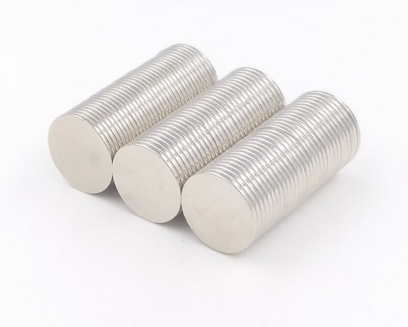 10 sztuk 12mm x 1mm silne magnesy okrągłe magnes neodymowy magnes ziem rzadkich okrągłe magnesy N50