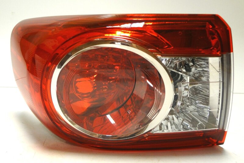For Toyota Corolla 2010-2013 Saloon Tail Rear Right Stop Signal Lights Lamp