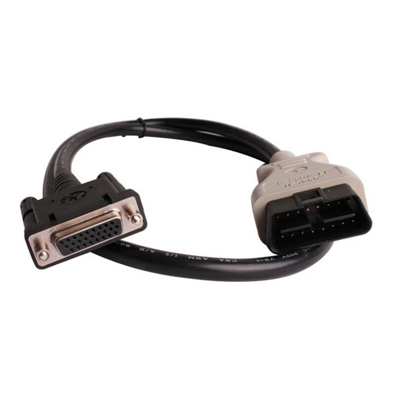 OBD2 Main Test Cable for MDI Diagnostic Interface