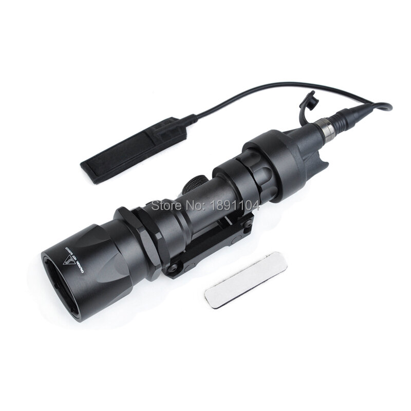 Yếu Tố Chiến Thuật SF M951 Phiên Bản LED Siêu Sáng Đèn Pin Loại Vũ Khí Đèn (EX 108)