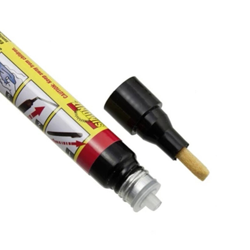 Fix It Pro Clear Car Scratch Repair Remover Paint pen For Citroen C4 C5 Kia Cerato Sorento Ceed Opel Astra H G Insignia Vectra C