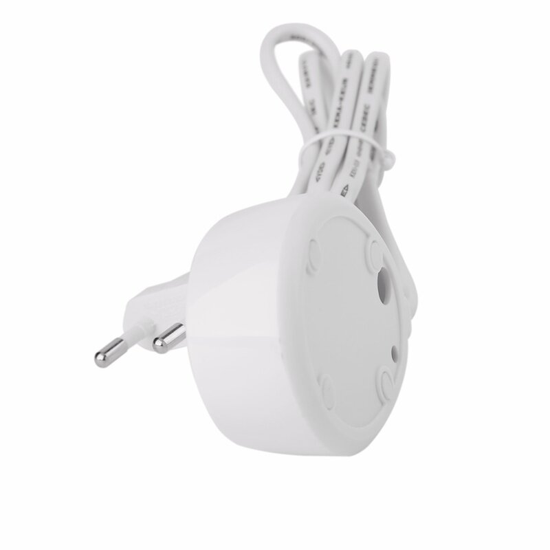 EU Plug Replacement Electric Toothbrush Charger Model 3757 Suitable For Braun Oral-b D17 OC18 Toothbrush Charging Cradle