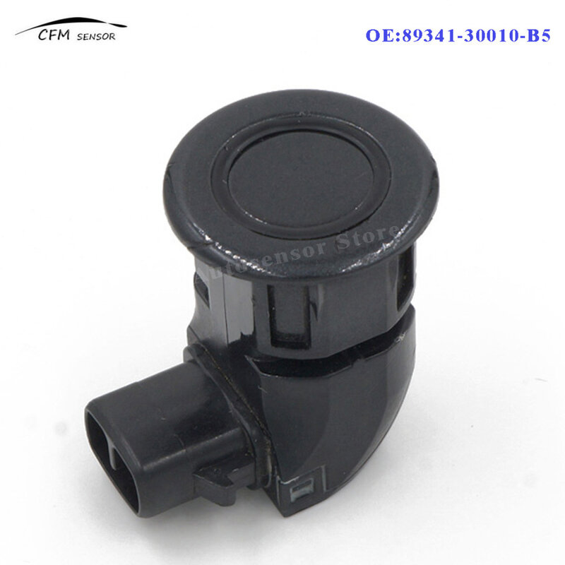 89341-30010-B5 Jarak PDC Parkir Sensor Reverse Membantu Untuk TOYOTA