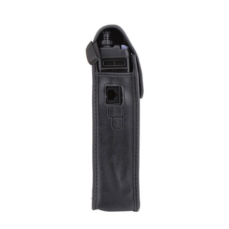 Suitable for YAESU Yaesu CSC-83 FT-817ND 817 Genuine Leather Holster