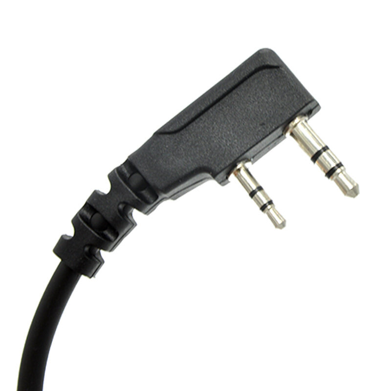 Baofeng – câble de programmation USB UV-5R CB Radio walkie-talkie, câble de codage K Port, cordon de programme pour BF-888S UV-82 UV 5R, accessoires