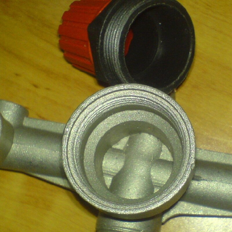 Interruptor de controle de pressão da bomba do compressor de ar resistente do regulador + calibre da válvula dropship
