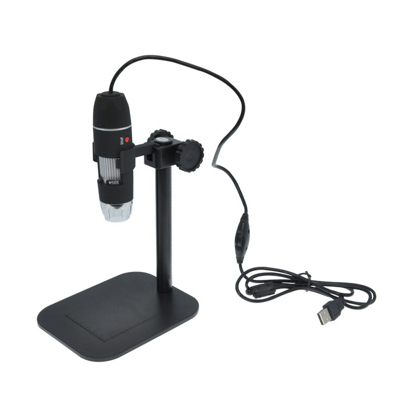 USB Электрон цифровой микроскоп Камера электронный стерео Лупа LED 50x к 500X зум высокого разрешения snap shot увеличительное