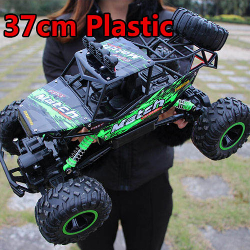 2020 NEW RC Car 1/12 4WD Remote Control High Speed Vehicle 2.4Ghz Electric Toys Monster Truck Buggy Off-Road Toys Suprise Gifts