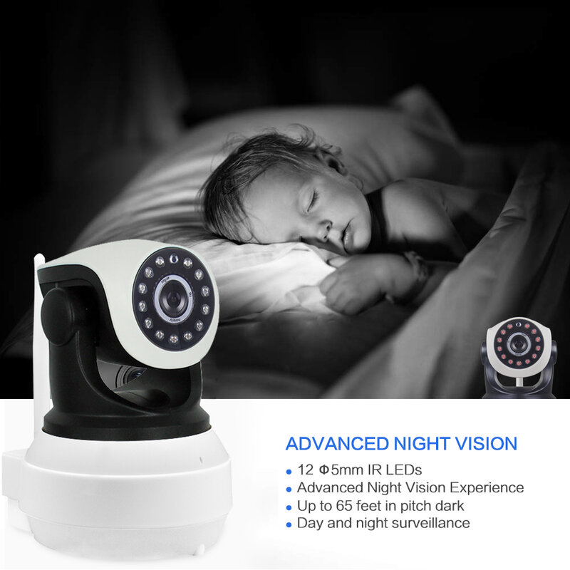 Câmera de vídeo sem fio para vigilância doméstica, câmera de segurança cctv para bebês, com wifi e detector de movimento, 1080p, hd 4g, 3g, cartão sim, ptz