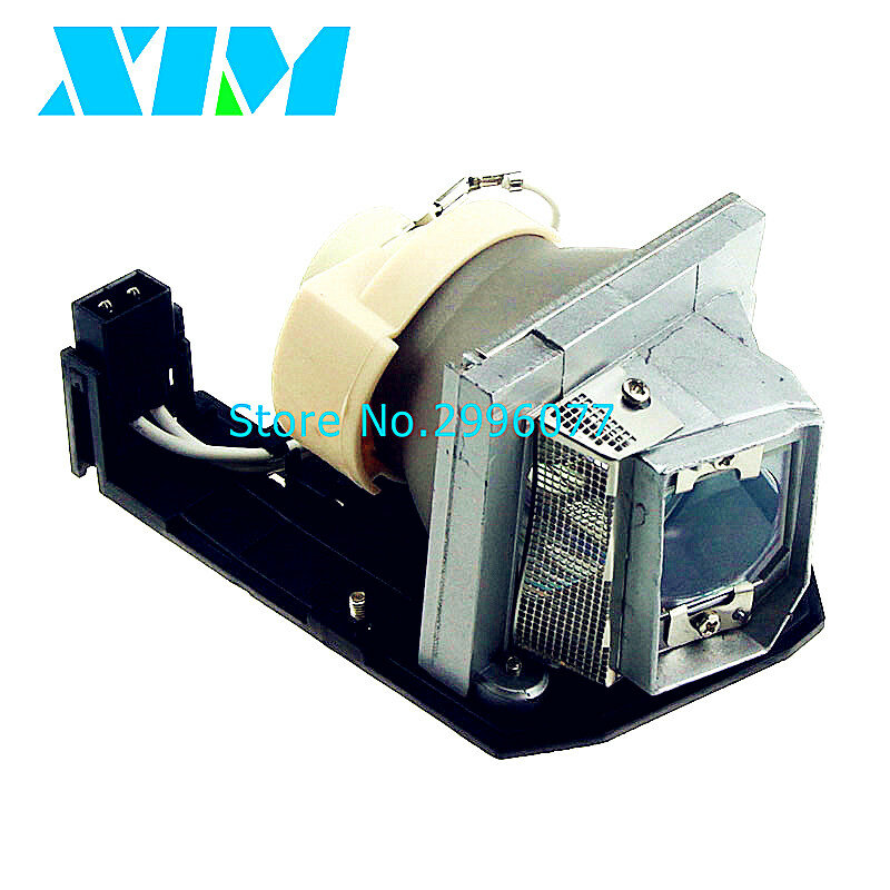 High Quality BL-FP280H SP.8TE01GC01 for OPTOMA X401 W401 EX763 Projector Lamp Bulb With Housing(P-VIP 280/0.9 E20.8)