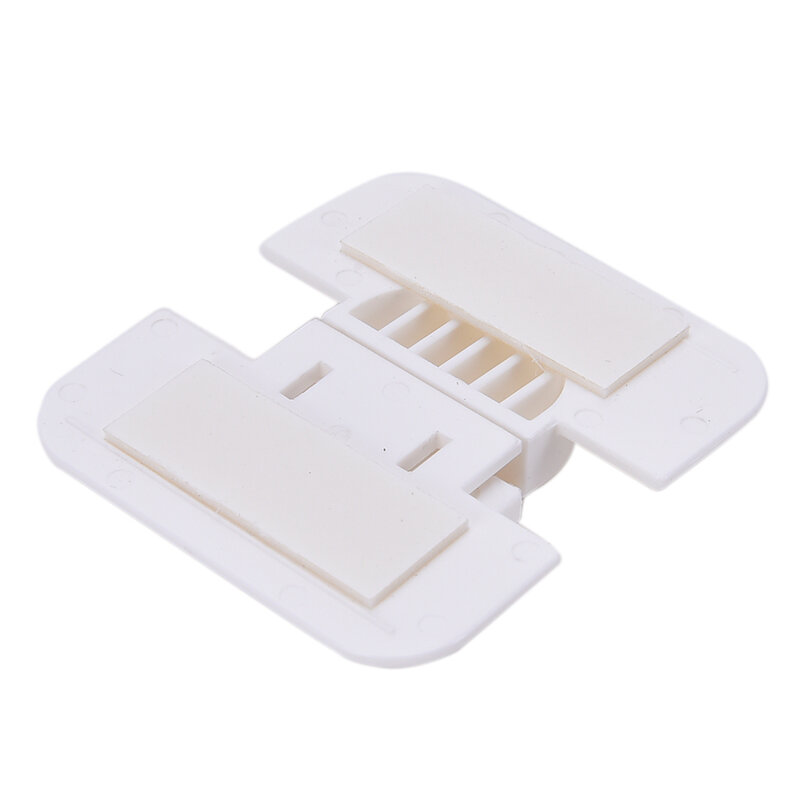 1Pcs/Lot Environmentally ABS Infant Baby Kids Safety Care Lock Cupbord Cabinets Fridge Toilet Infant Safety Protector