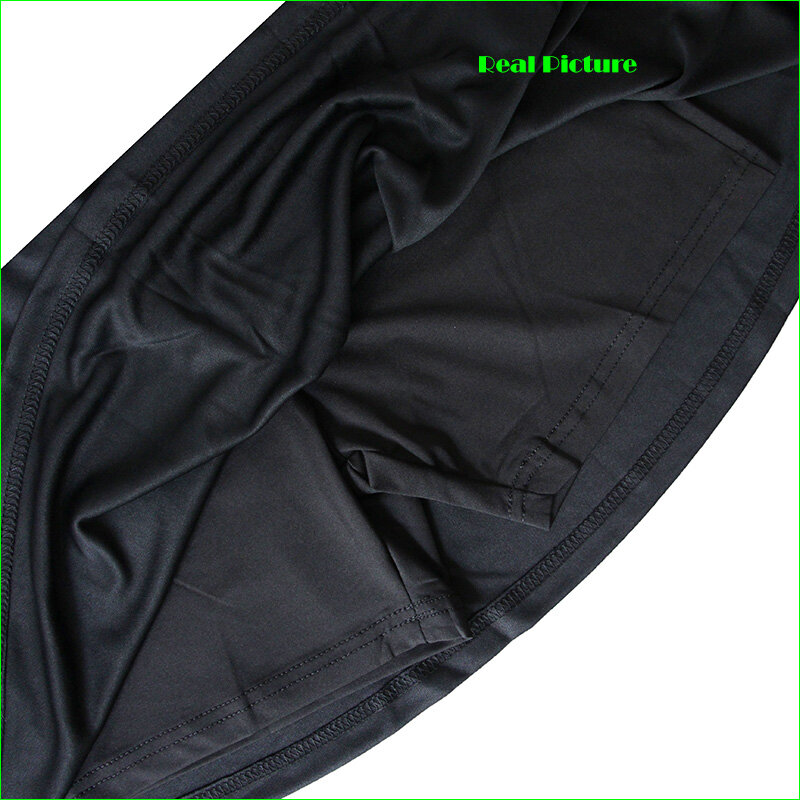 Minifalda de tenis para niños, de secado rápido, antiexposición, para correr, bádminton, baile, voleibol, entrenamiento, 130-150cm