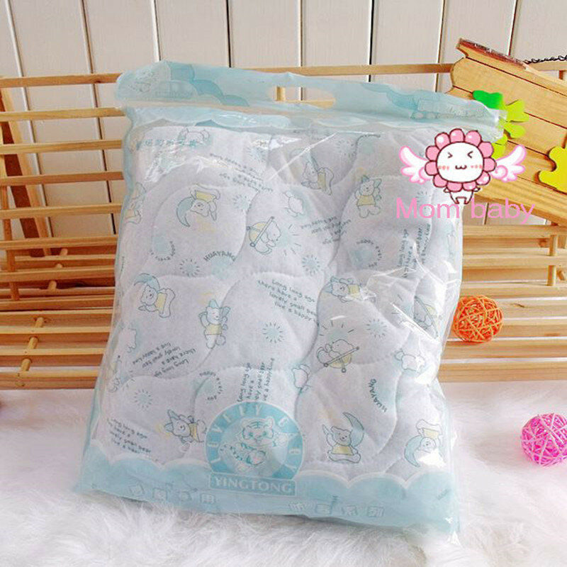 Sacos de dormir do bebê recém-nascido como envelope para sacos de dormir do casulo do bebê, saco de dormir para bebe usado como um cobertor & swaddling