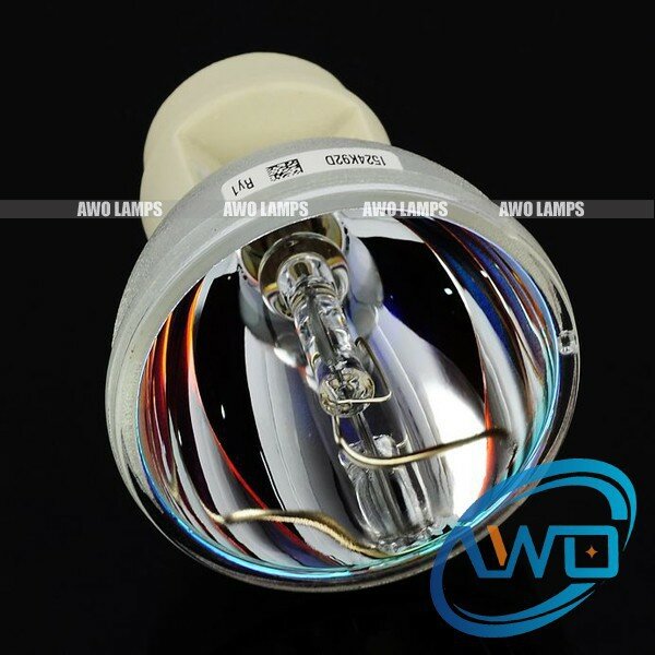 Lampe de projecteur et ampoule d'origine OSRAM P-VIP, 230/0, 8, E20.8, OEM P-VIP230, 0.8e20.8