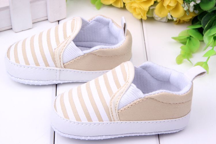 Chaussures antidérapantes à semelle souple pour bébé garçon de 0 à 12 mois, nouveau design, premiers pas, 2019