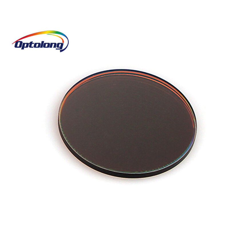 OPTOLONG 36mm Filter Astronomy Telescope SII-CCD 6.5nm Narrow-Band Filter for Deep Sky 36mm Mounted LD1011C