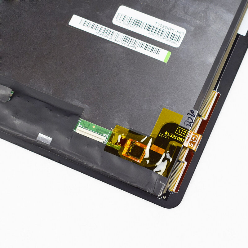 ใหม่9.6 "สำหรับ Huawei Mediapad MediaPad T3 10 AGS-L03 AGS-L09 AGS-W09 T3จอแสดงผล LCD Touch Screen Digitizer Assembly