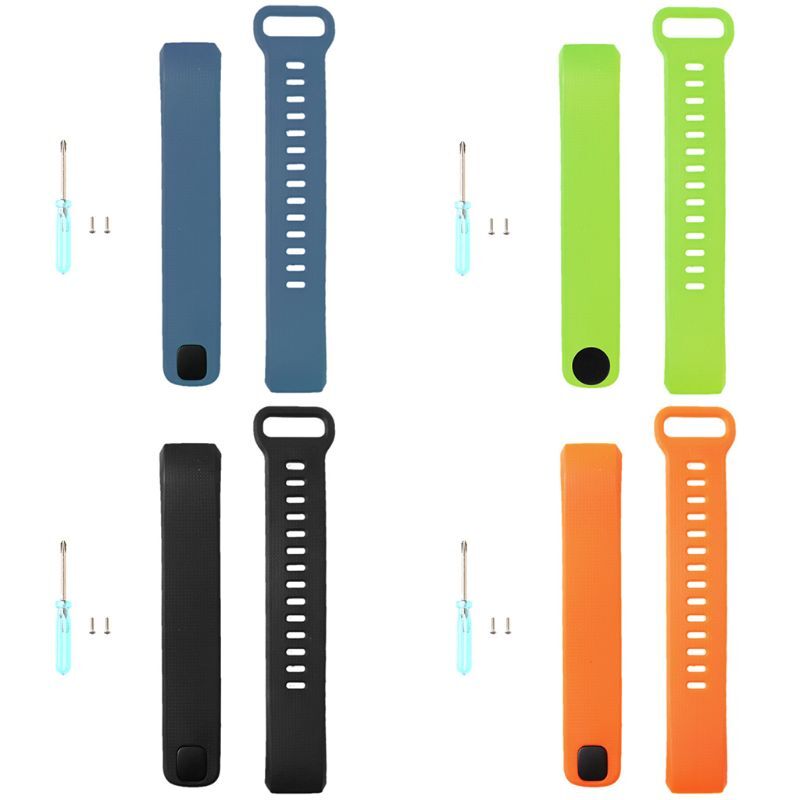 Silicone Replacement Band Wrist Strap For Huawei Band 2/Band 2 pro Smart Watch