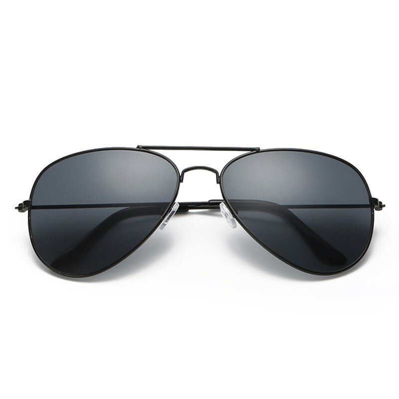 Óculos de sol para homens aviador, óculos de sol para homens e mulheres, designer de marca de luxo